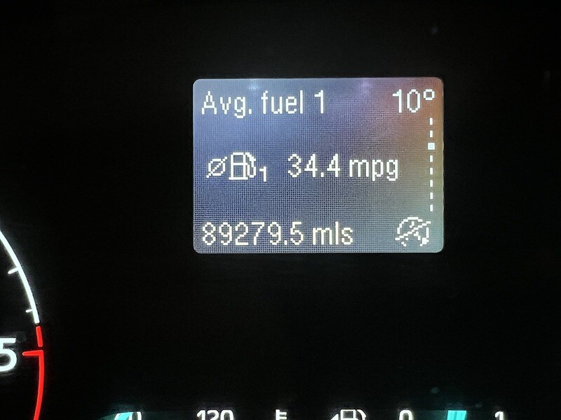 Used Ford Transit Custom 2022 for sale - 77622031: Photo 21