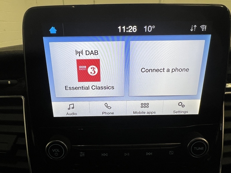 Used Ford Transit Custom 2022 for sale - 77622031: Photo 22