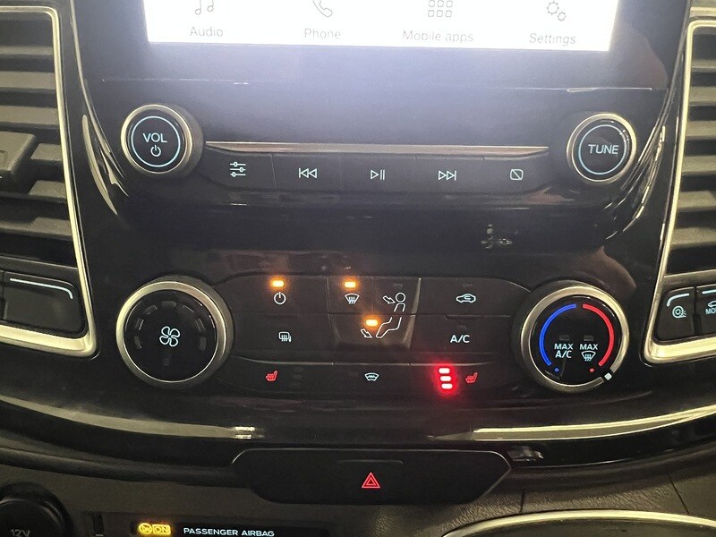 Used Ford Transit Custom 2022 for sale - 77622031: Photo 24