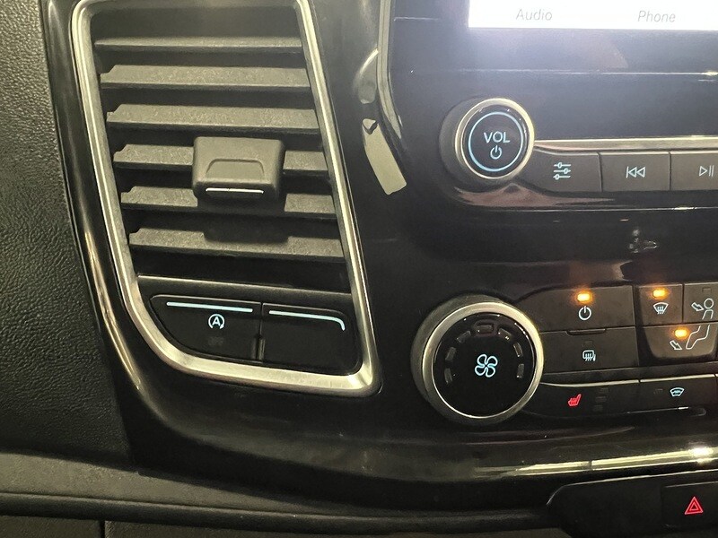 Used Ford Transit Custom 2022 for sale - 77622031: Photo 25