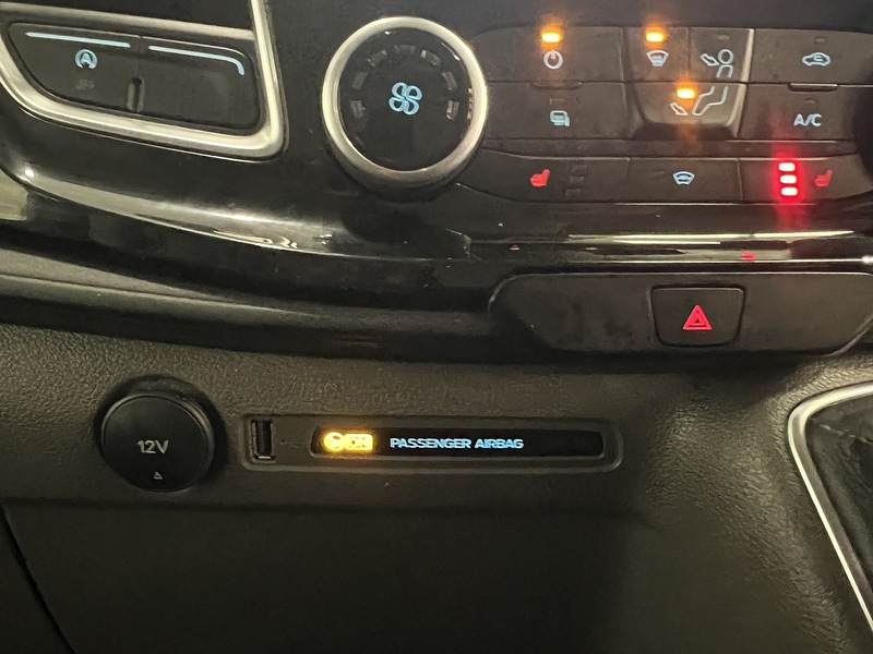 Used Ford Transit Custom 2022 for sale - 77622031: Photo 26