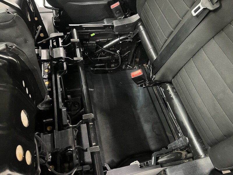 Used Ford Transit Custom 2022 for sale - 77622031: Photo 33