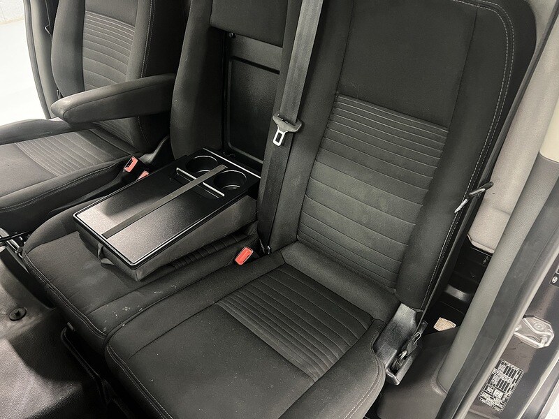 Used Ford Transit Custom 2022 for sale - 77622031: Photo 34
