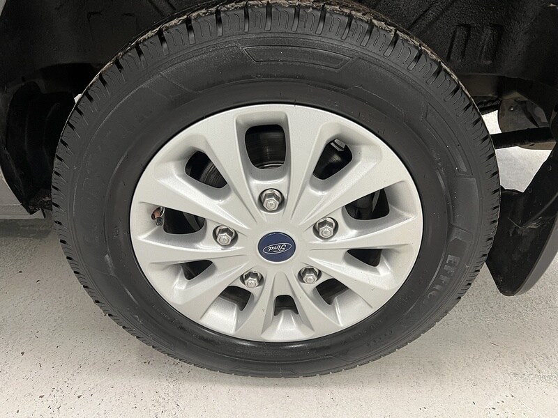 Used Ford Transit Custom 2022 for sale - 77622031: Photo 37