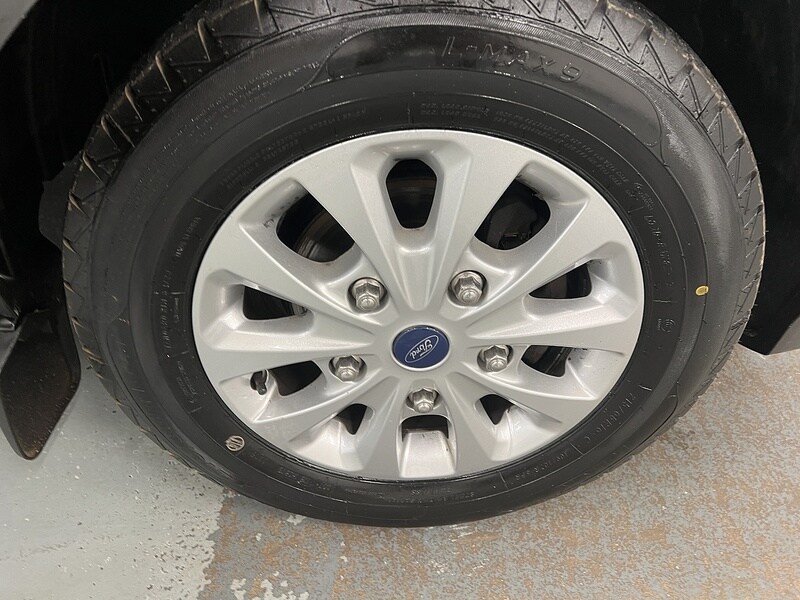 Used Ford Transit Custom 2022 for sale - 77622031: Photo 39