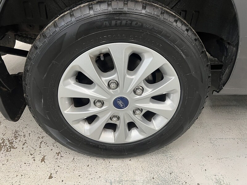 Used Ford Transit Custom 2022 for sale - 77622031: Photo 40