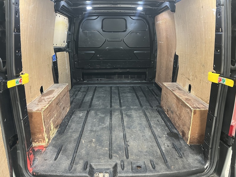 Used Ford Transit Custom 2022 for sale - 77622031: Photo 5