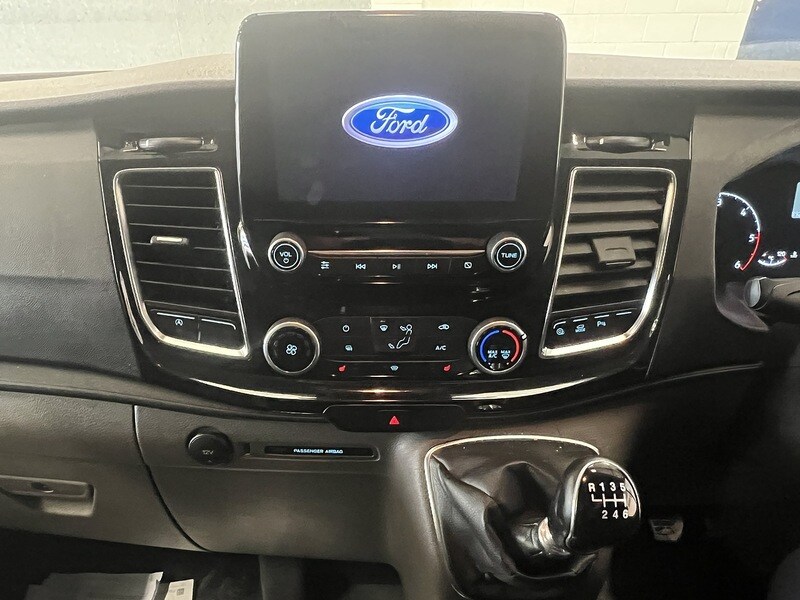Used Ford Transit Custom 2022 for sale - 77622031: Photo 8