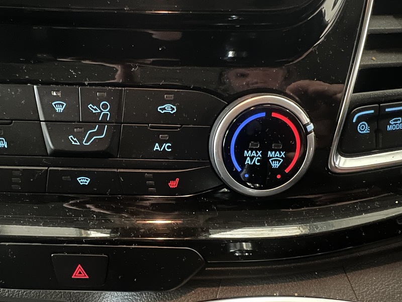 Used Ford Transit Custom 2022 for sale - 77622031: Photo 9