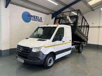 Used Mercedes-Benz Sprinter 2021 for sale - 74317788: Photo