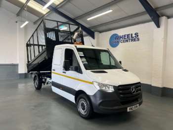 Used Mercedes-Benz Sprinter 2021 for sale - 74317788: Photo