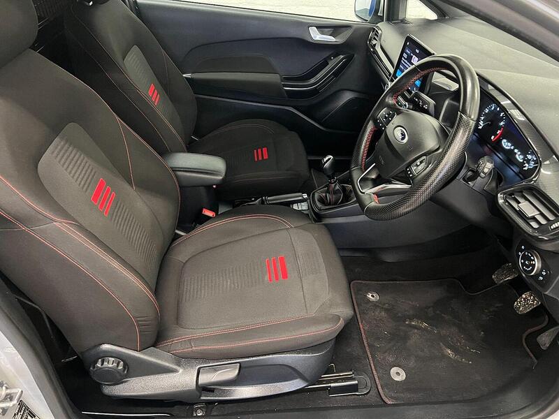 Used Ford Fiesta 2022 for sale - 76904166: Photo 10