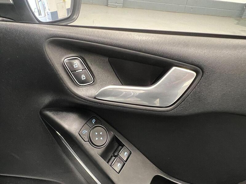 Used Ford Fiesta 2022 for sale - 76904166: Photo 11