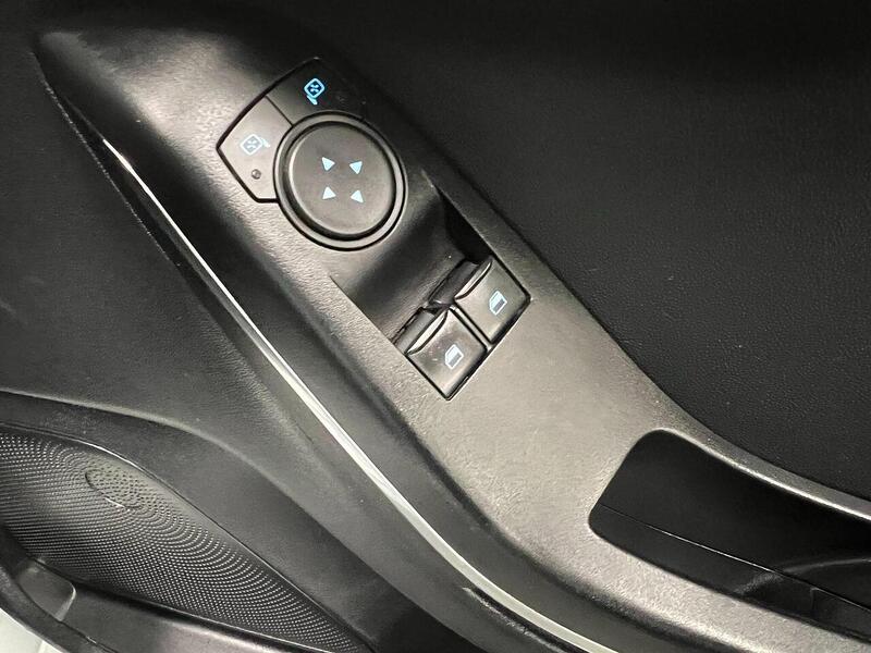 Used Ford Fiesta 2022 for sale - 76904166: Photo 12