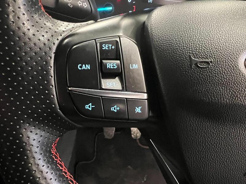 Used Ford Fiesta 2022 for sale - 76904166: Photo 15