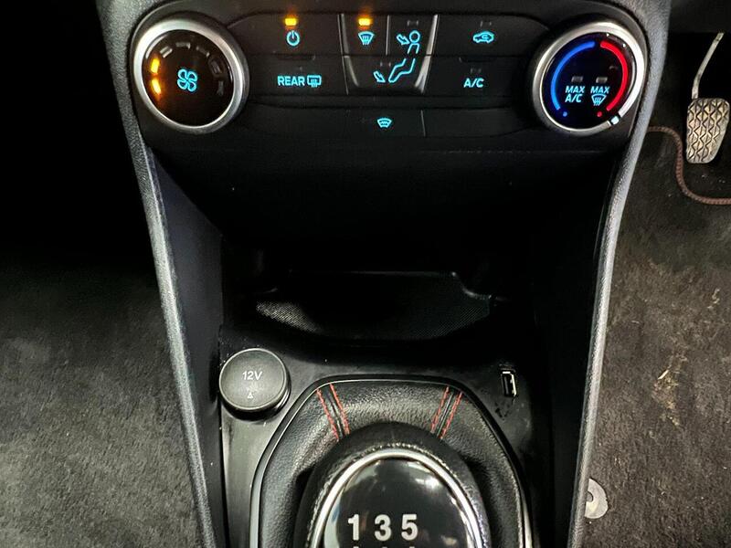 Used Ford Fiesta 2022 for sale - 76904166: Photo 16