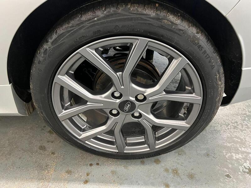 Used Ford Fiesta 2022 for sale - 76904166: Photo 17