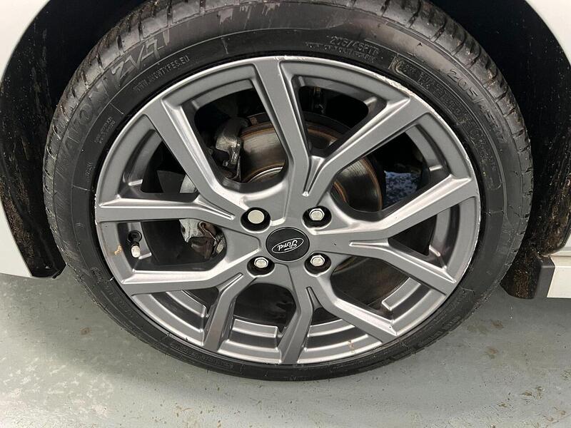 Used Ford Fiesta 2022 for sale - 76904166: Photo 18