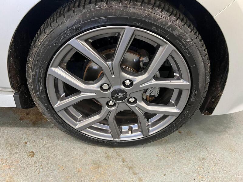 Used Ford Fiesta 2022 for sale - 76904166: Photo 19