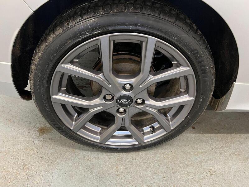 Used Ford Fiesta 2022 for sale - 76904166: Photo 20