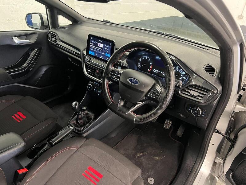 Used Ford Fiesta 2022 for sale - 76904166: Photo 21