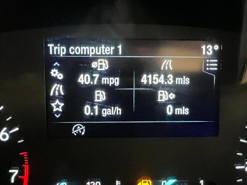 Used Ford Fiesta 2022 for sale - 76904166: Photo 24