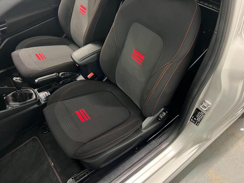 Used Ford Fiesta 2022 for sale - 76904166: Photo 26