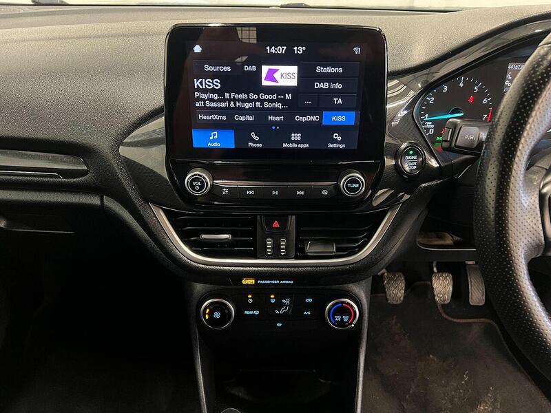 Used Ford Fiesta 2022 for sale - 76904166: Photo 27