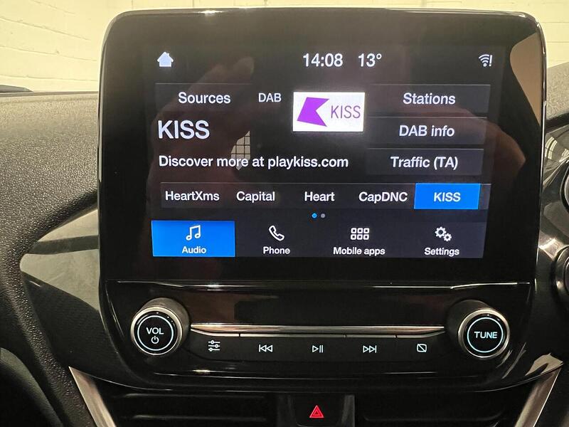 Used Ford Fiesta 2022 for sale - 76904166: Photo 28