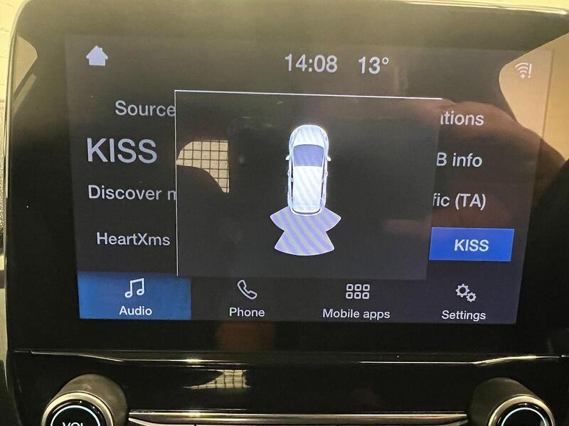 Used Ford Fiesta 2022 for sale - 76904166: Photo 29