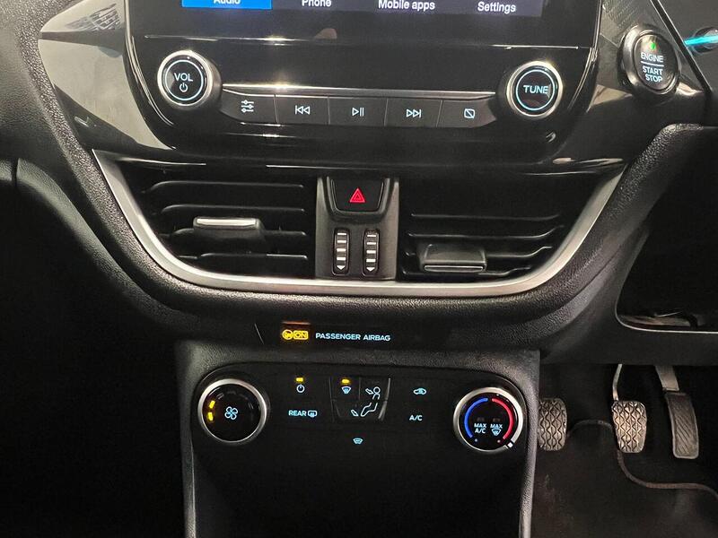 Used Ford Fiesta 2022 for sale - 76904166: Photo 30