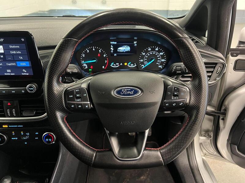 Used Ford Fiesta 2022 for sale - 76904166: Photo 31