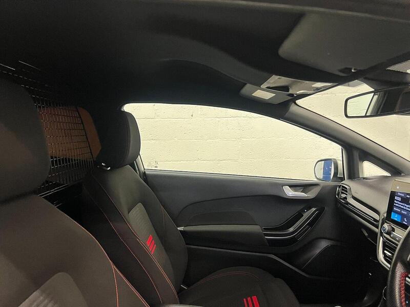 Used Ford Fiesta 2022 for sale - 76904166: Photo 33