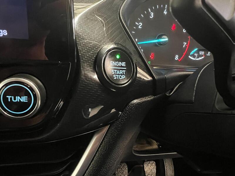 Used Ford Fiesta 2022 for sale - 76904166: Photo 34