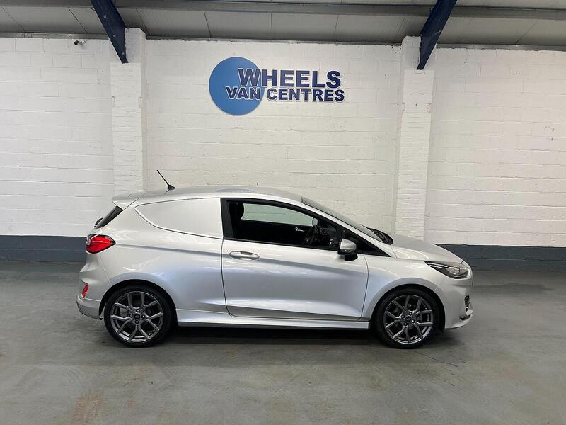 Used Ford Fiesta 2022 for sale - 76904166: Photo 7
