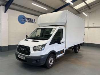Used Ford Transit 2019 for sale - 75333543: Photo