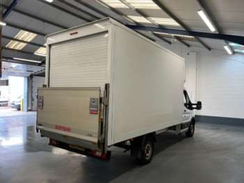 Used Ford Transit 2019 for sale - 75333543: Photo