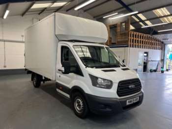 Used Ford Transit 2019 for sale - 75333543: Photo