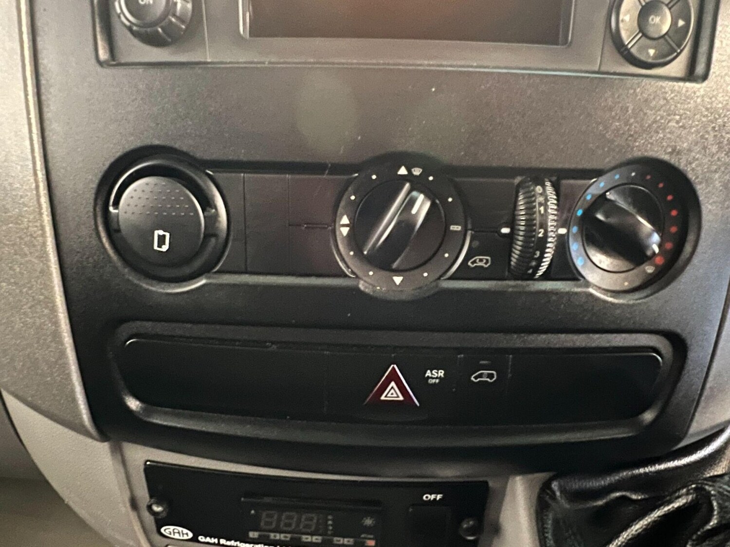 Used Mercedes-Benz Sprinter 2017 for sale - 76203945: Photo 14