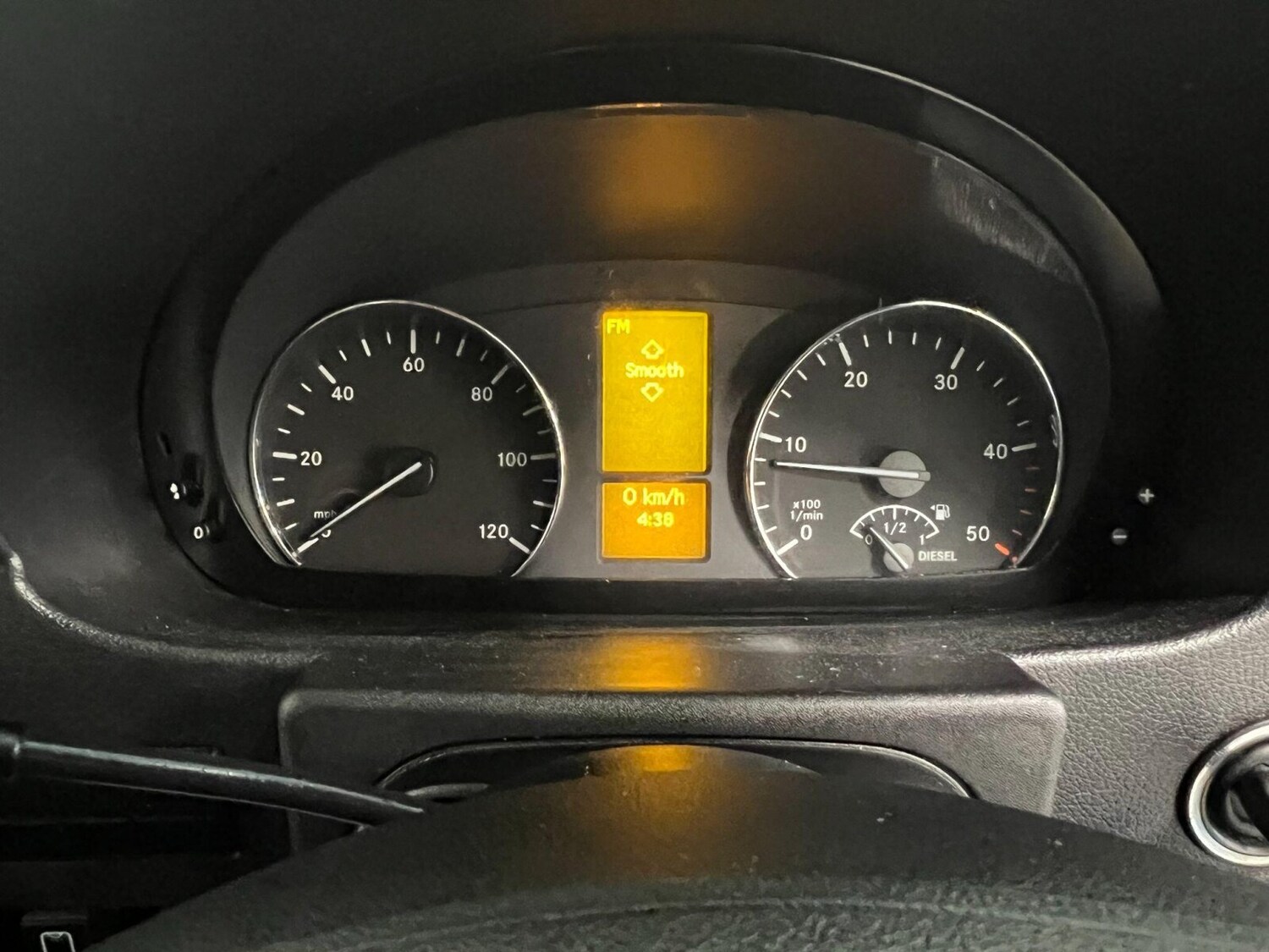 Used Mercedes-Benz Sprinter 2017 for sale - 76203945: Photo 17