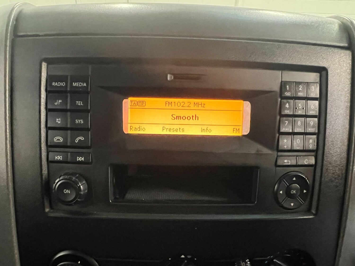 Used Mercedes-Benz Sprinter 2017 for sale - 76203945: Photo 18