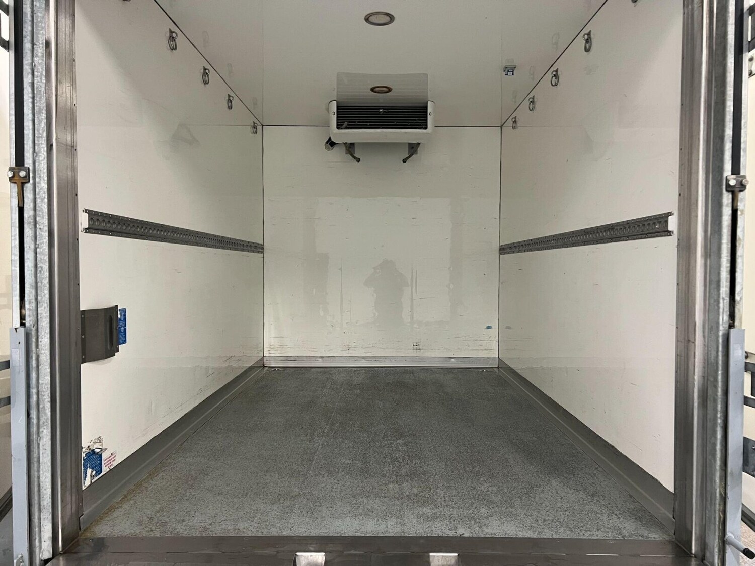 Used Mercedes-Benz Sprinter 2017 for sale - 76203945: Photo 19