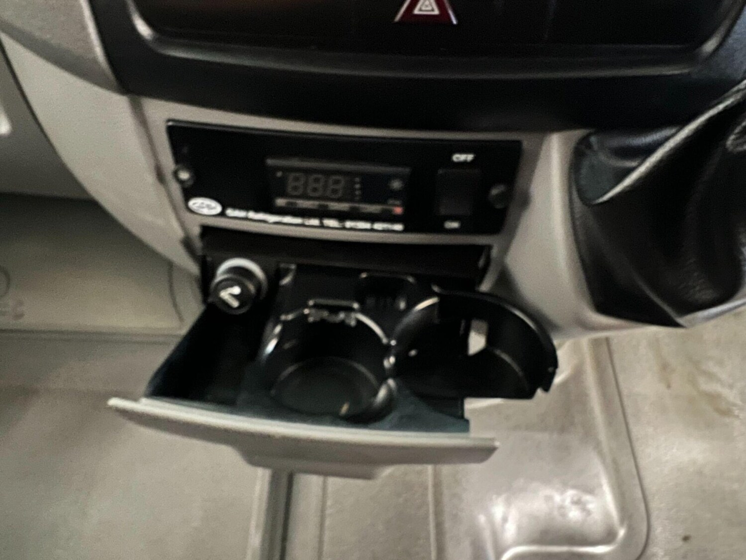 Used Mercedes-Benz Sprinter 2017 for sale - 76203945: Photo 23