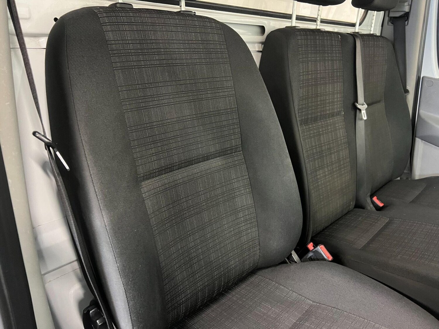 Used Mercedes-Benz Sprinter 2017 for sale - 76203945: Photo 26