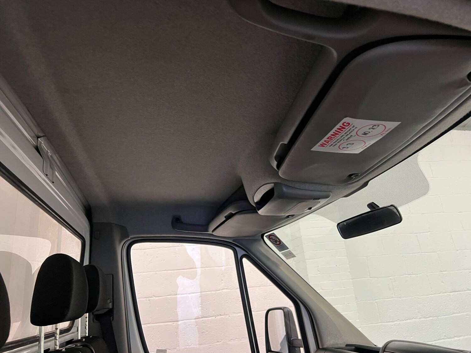 Used Mercedes-Benz Sprinter 2017 for sale - 76203945: Photo 27