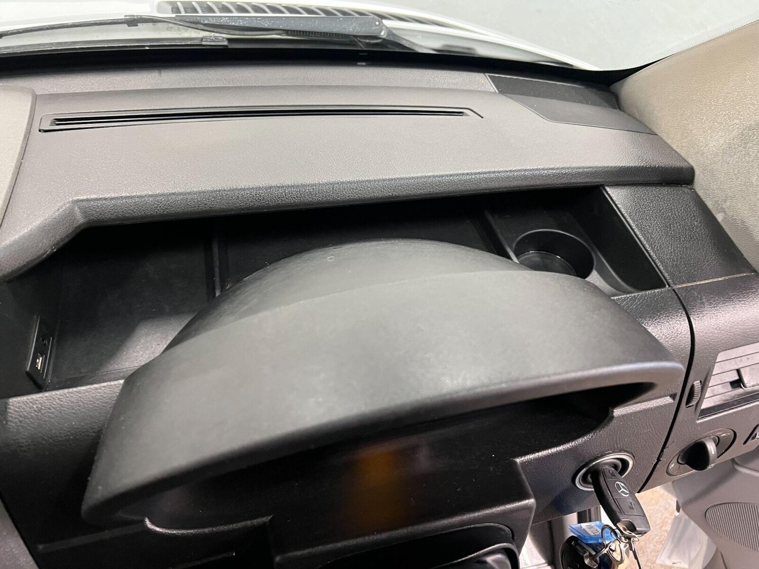 Used Mercedes-Benz Sprinter 2017 for sale - 76203945: Photo 31