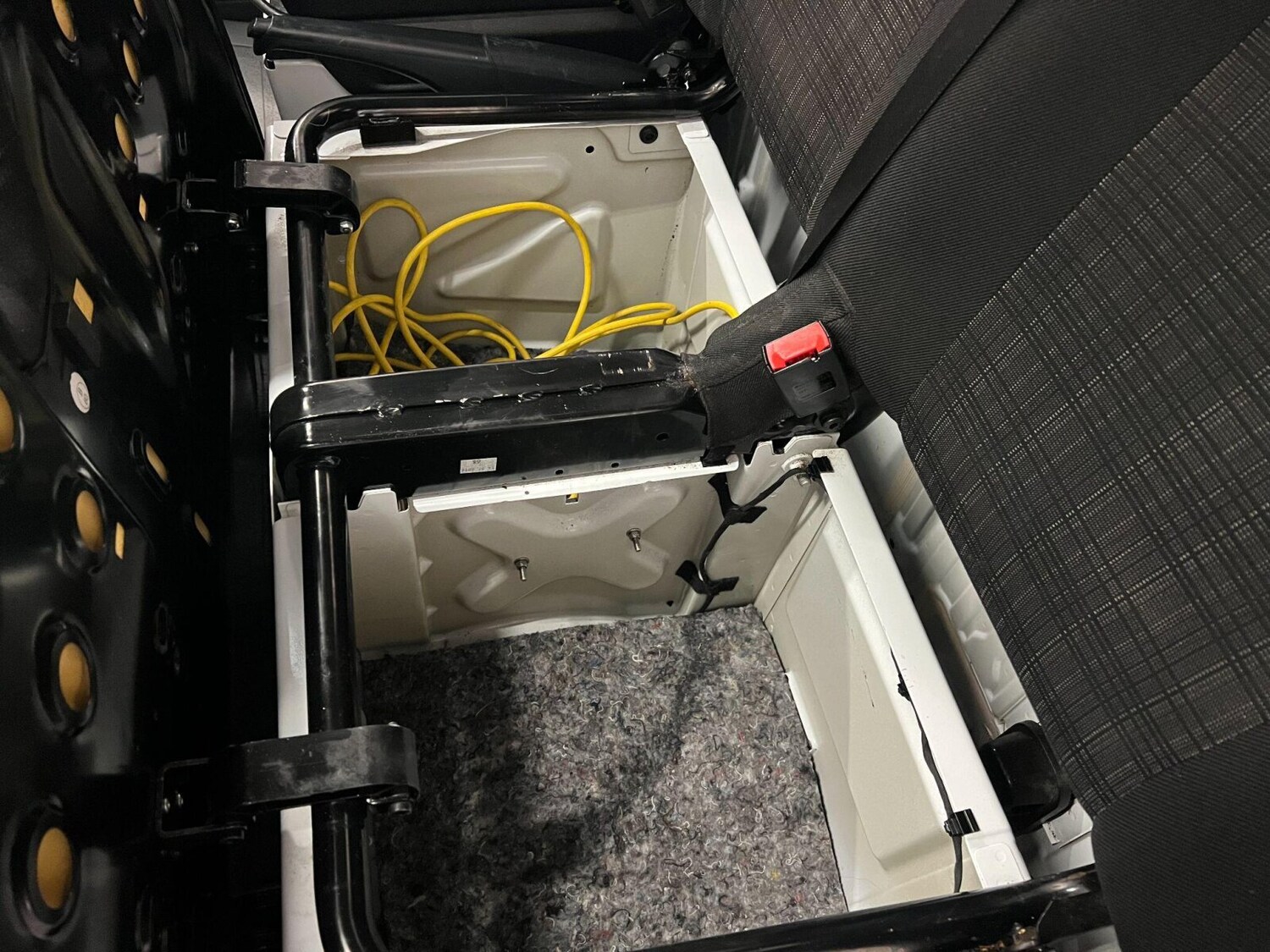 Used Mercedes-Benz Sprinter 2017 for sale - 76203945: Photo 32