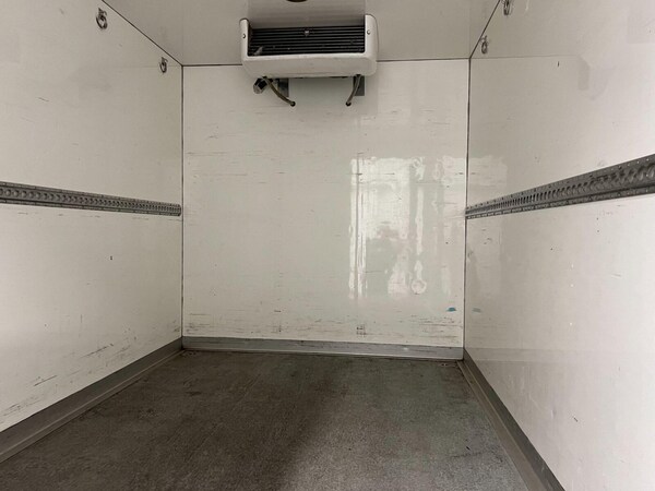 Used Mercedes-Benz Sprinter 2017 for sale - 76203945: Photo 5