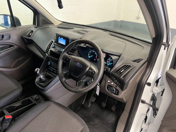 Used Ford Transit Connect 2021 for sale - 75403780: Photo 18