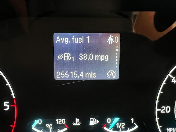 Used Ford Transit Connect 2021 for sale - 75403780: Photo 21